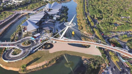 時代舞臺上，首席國民旅游服務商的住宿服務前行之路